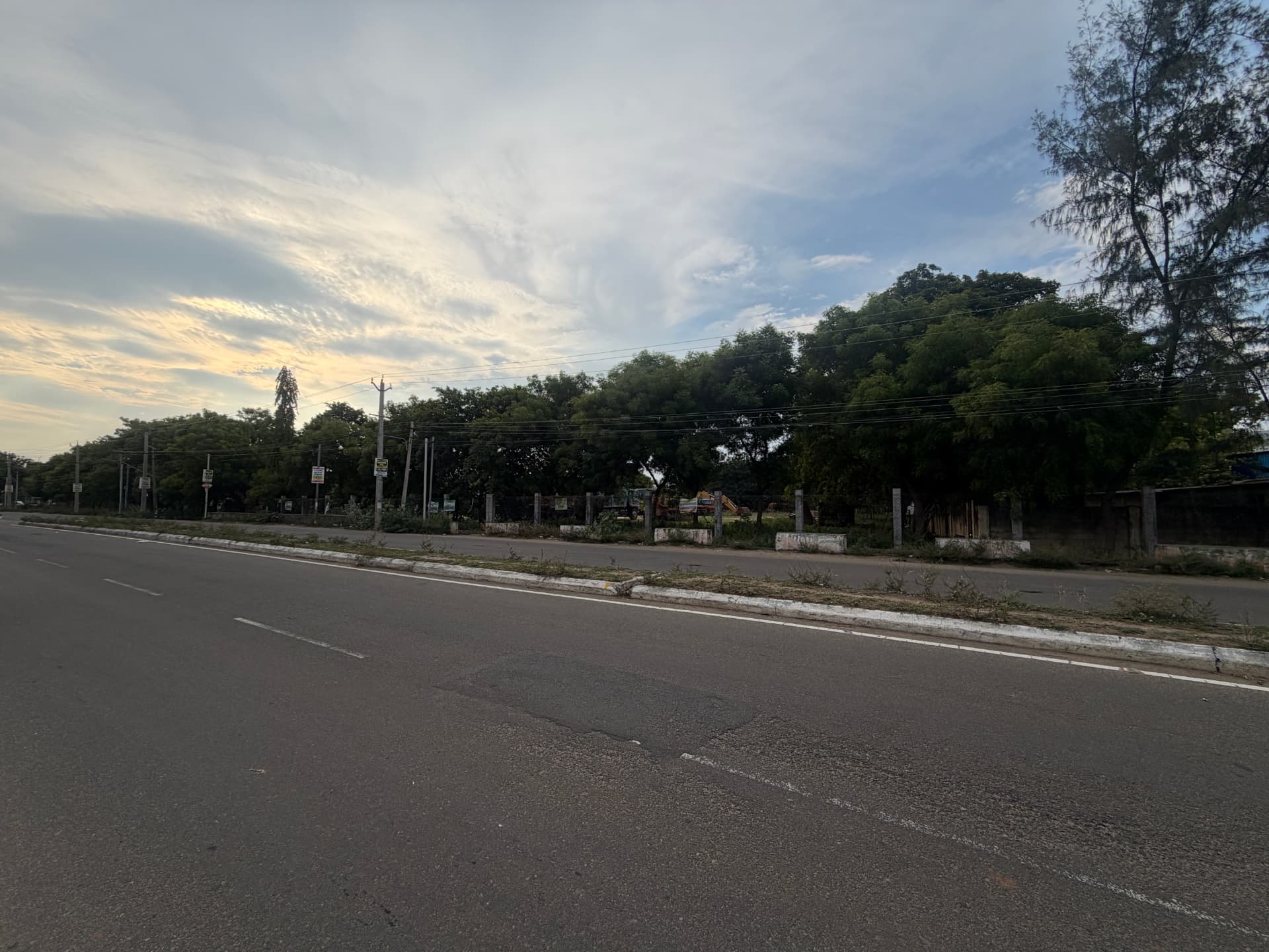 IYYAPPA COMMERCIAL SPACES property