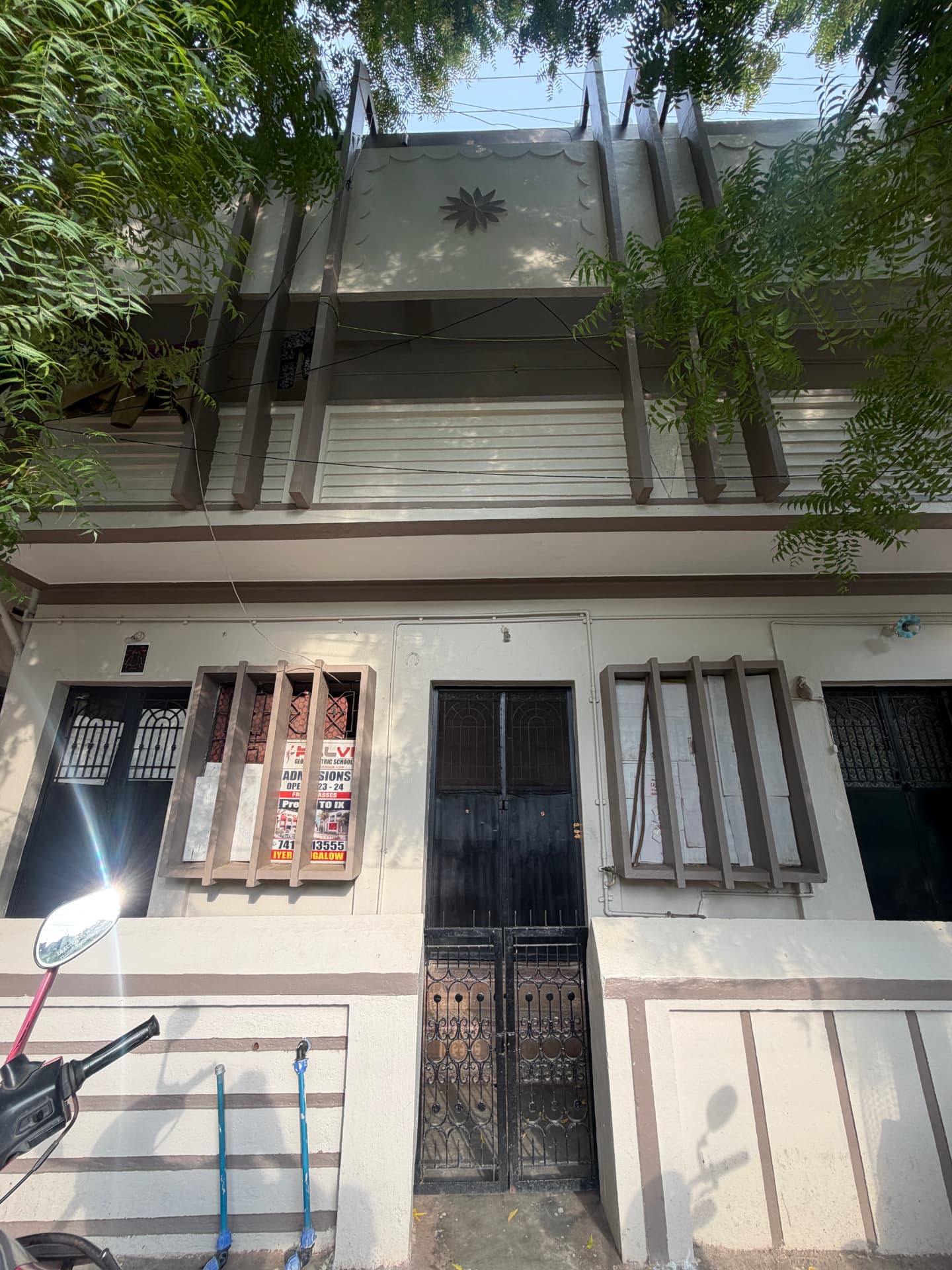 IYYAPPA HOMES property