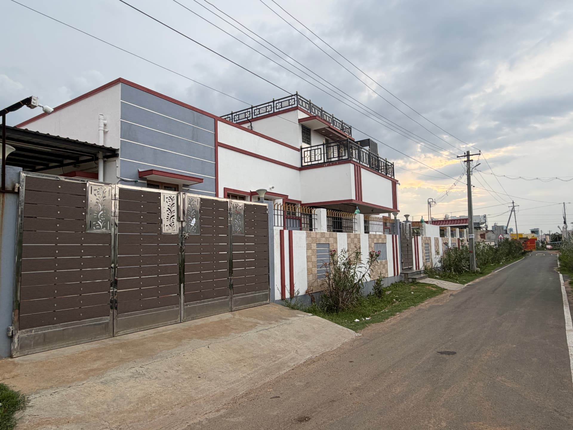 IYYAPPA SQUARE RESIDENCE property