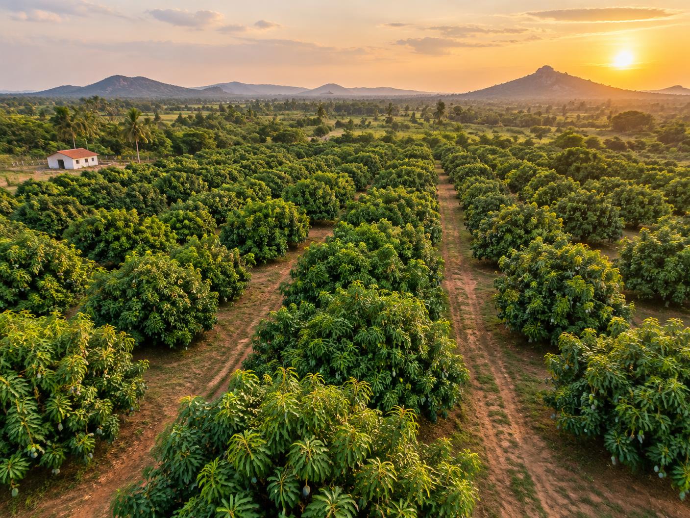 IYYAPPA MANGO FARMS property